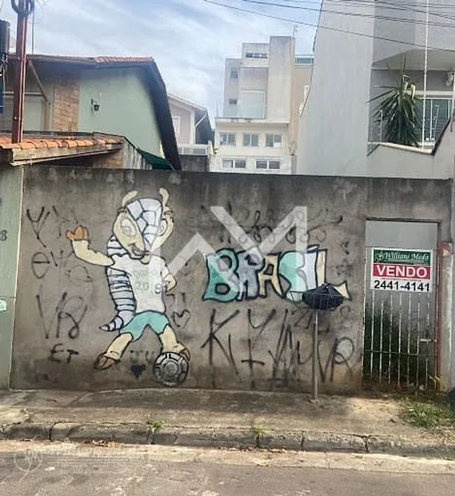Terreno em Jardim Santa clara - Guarulhos