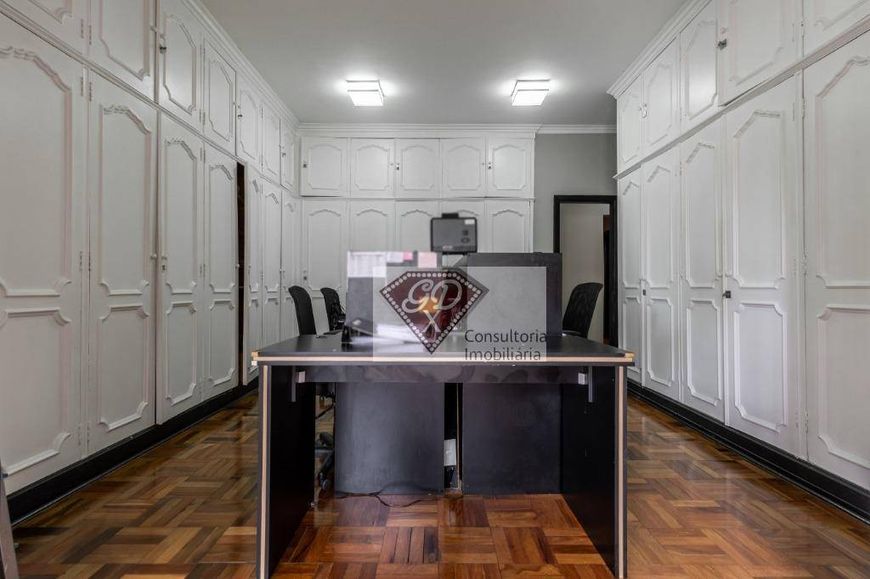 Casa à venda, 434 m² na Vila Nova Conceição com 5 vagas