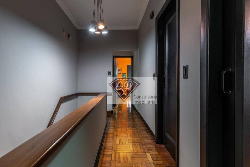 Casa à venda, 434 m² na Vila Nova Conceição com 5 vagas
