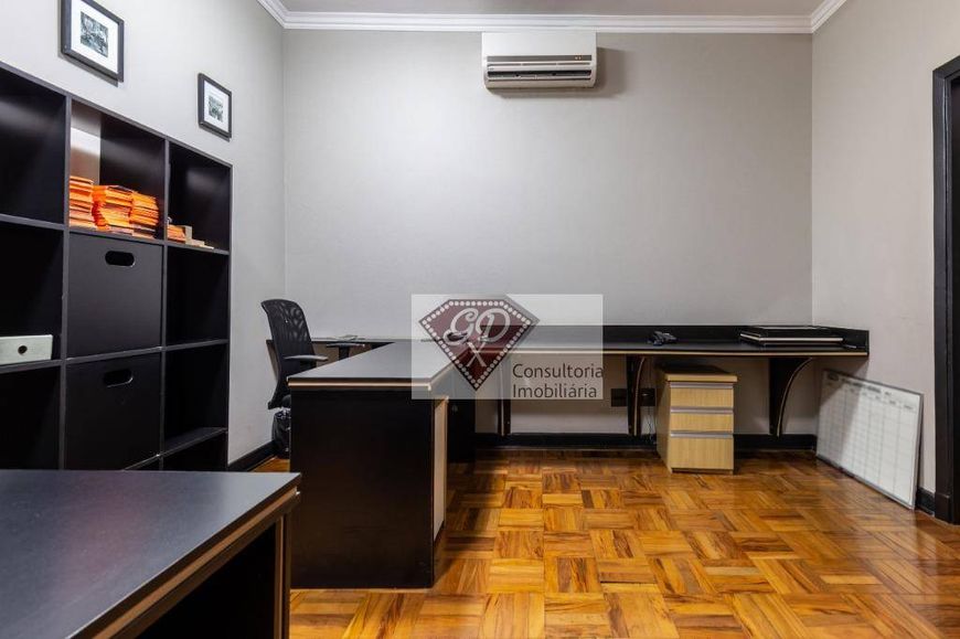Casa à venda, 434 m² na Vila Nova Conceição com 5 vagas
