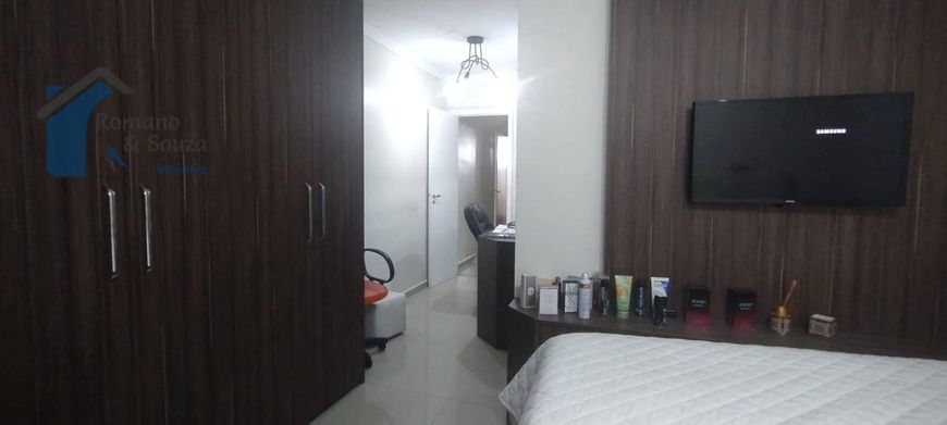 Apartamento à venda, 83 m² por R$ 828.000,00 - Vila Santo Antônio - Guarulhos/SP
