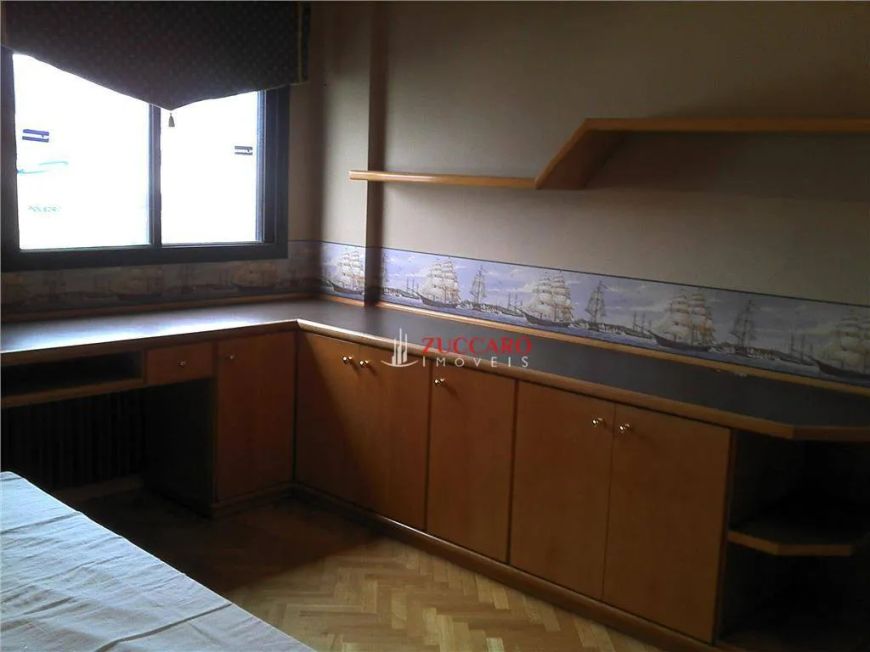 Apartamento com 4 dormitórios à venda, 221 m² por R$ 960.000,01 - Jardim Guarulhos - Guarulhos/SP