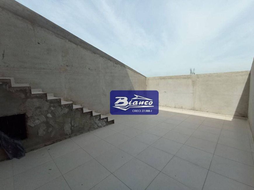 Sobrado à venda, 140 m² por R$ 1.000.000,00 - Jardim Vila Galvão - Guarulhos/SP
