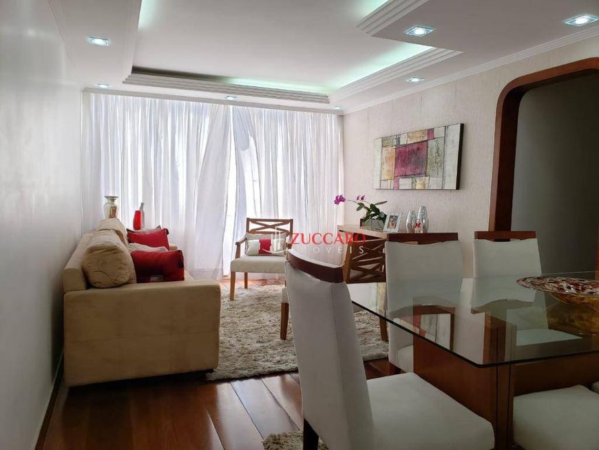 Apartamento à venda, 88 m² por R$ 465.000,00 - Macedo - Guarulhos/SP