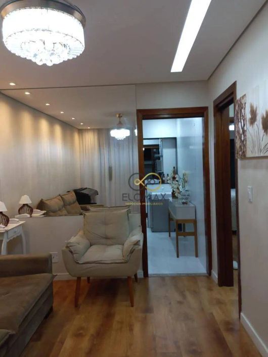 Casa com 3 dormitórios à venda, 138 m² por R$ 695.000,00 - Cocaia - Guarulhos/SP