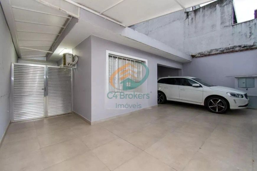 Casa em Gopouva - Guarulhos