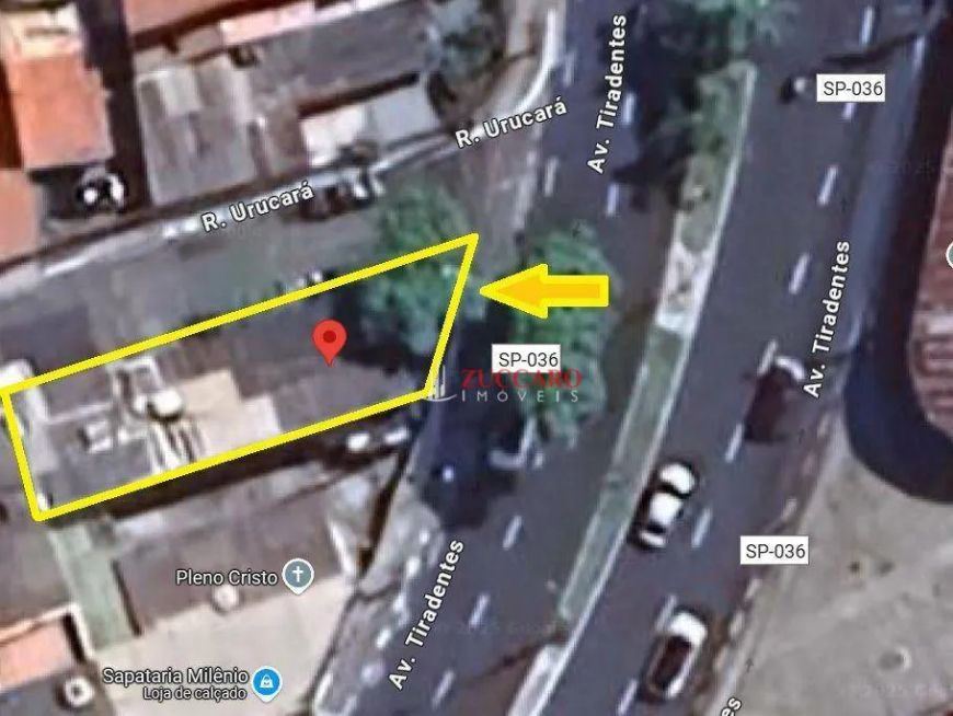 Casa com 6 dormitórios à venda, 147 m² por R$ 699.000,00 - Jardim Santa Edwirges - Guarulhos/SP