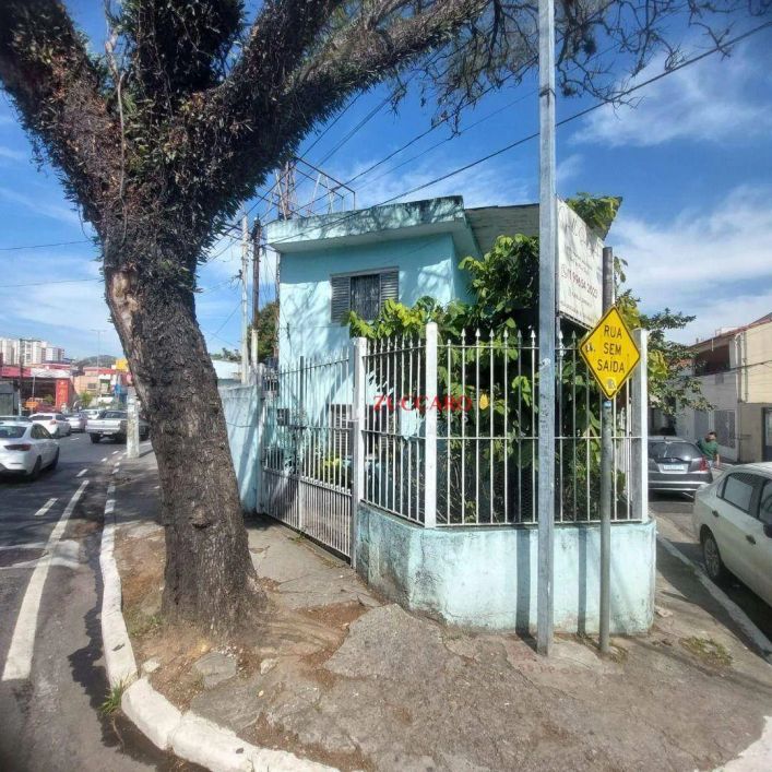 Casa com 6 dormitórios à venda, 147 m² por R$ 699.000,00 - Jardim Santa Edwirges - Guarulhos/SP