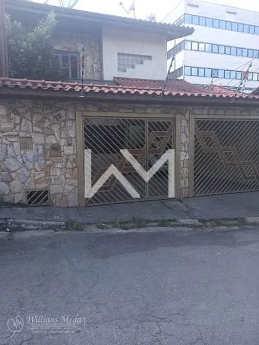 Sobrado em Vila Silveira - Guarulhos