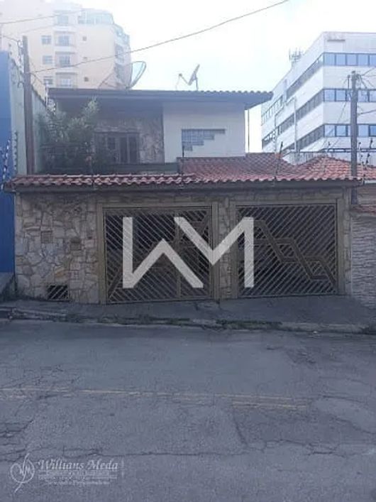 Sobrado em Vila Silveira - Guarulhos