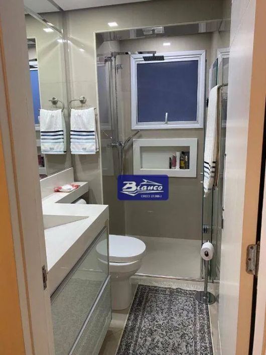 Apartamento Porteira Fechada - Helbor Carpe Diem