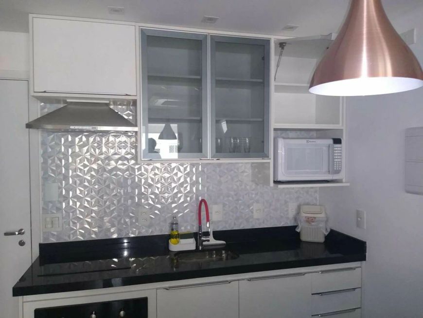 Studio em Avenida Bartholomeu de Carlos - Jardim Flor da Montanha - Guarulhos/SP