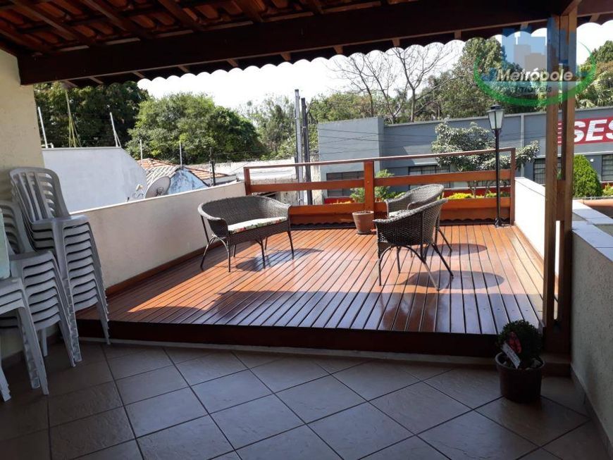 Casa com 2 dormitórios à venda, 177 m² por R$ 590.000,00 - Ponte Grande - Guarulhos/SP