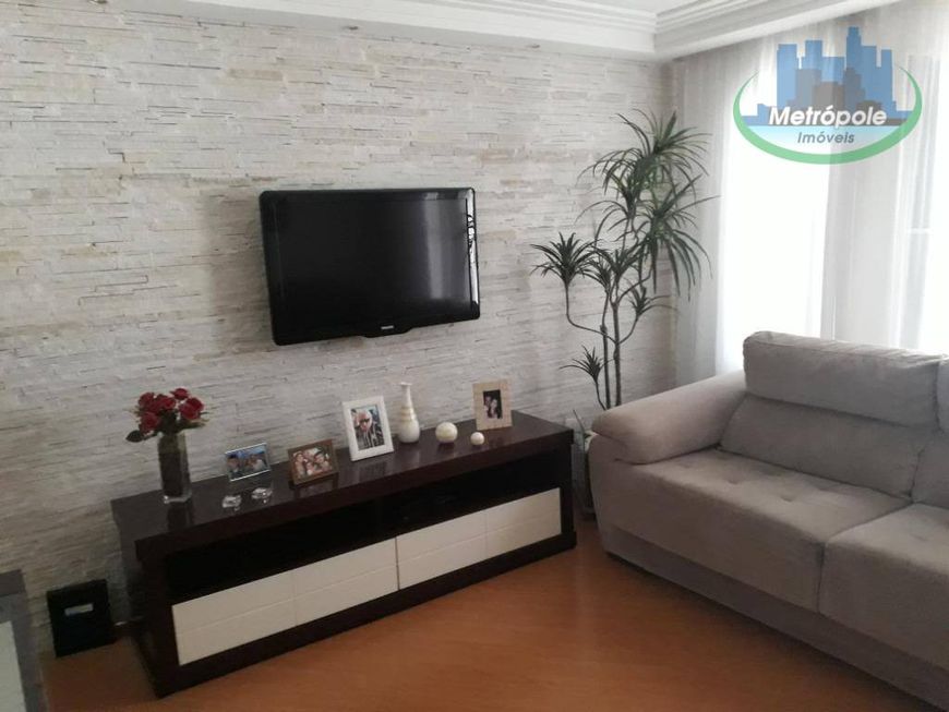 Casa com 2 dormitórios à venda, 177 m² por R$ 590.000,00 - Ponte Grande - Guarulhos/SP