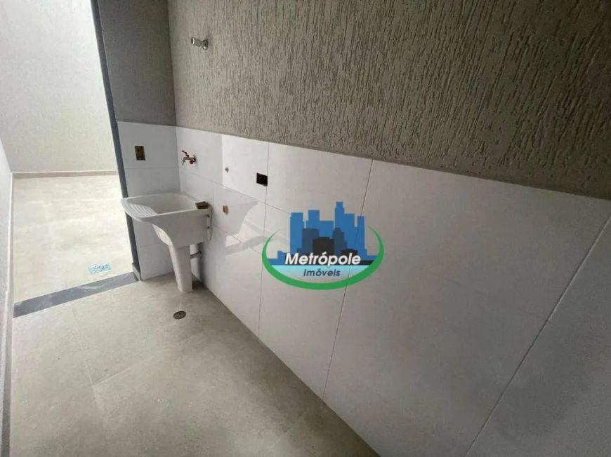 Sobrado com 3 dormitórios à venda, 133 m² por R$ 1.150.000,00 - Jardim Vila Galvão - Guarulhos/SP