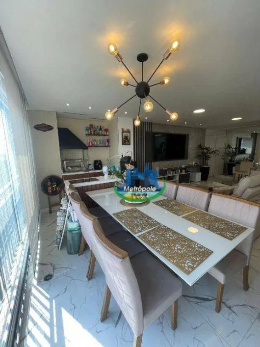 Apartamento à venda, 75 m² por R$ 750.000,00 - Jardim Flor da Montanha - Guarulhos/SP