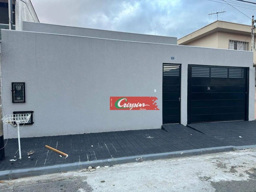 Casa com 3 dormitórios à venda, 200 m² por R$ 1.100.000,00 - Jardim Vila Galvão - Guarulhos/SP