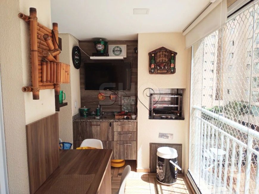 Apartamento à Venda no Centro de Guarulhos