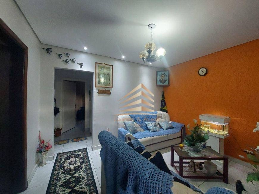 Casa à venda, 300 m² por R$ 650.000,00 - Vila Capitão Rabelo - Guarulhos/SP