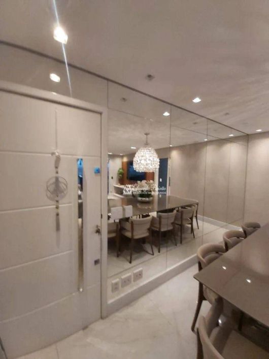 Apartamento no Condomínio Cidade Maia