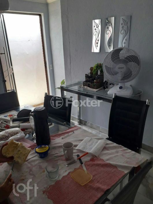 Casa à venda Rua Nelson Mandela, Jardim Guilhermino - Guarulhos