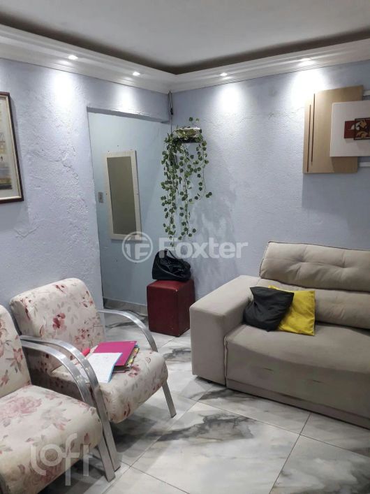 Casa à venda Rua Nelson Mandela, Jardim Guilhermino - Guarulhos