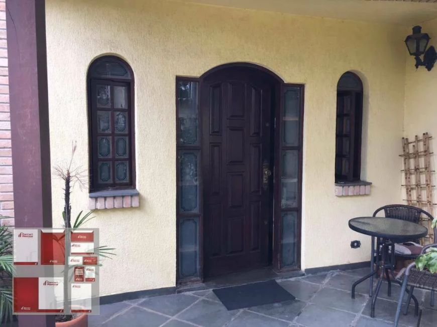 Sobrado com 4 dormitórios à venda, 325 m² por R$ 639.000,00 - Vila Moreira - Guarulhos/SP