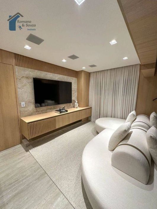 Apartamento à venda, 154 m² por R$ 2.500.000,00 - Jardim Flor da Montanha - Guarulhos/SP