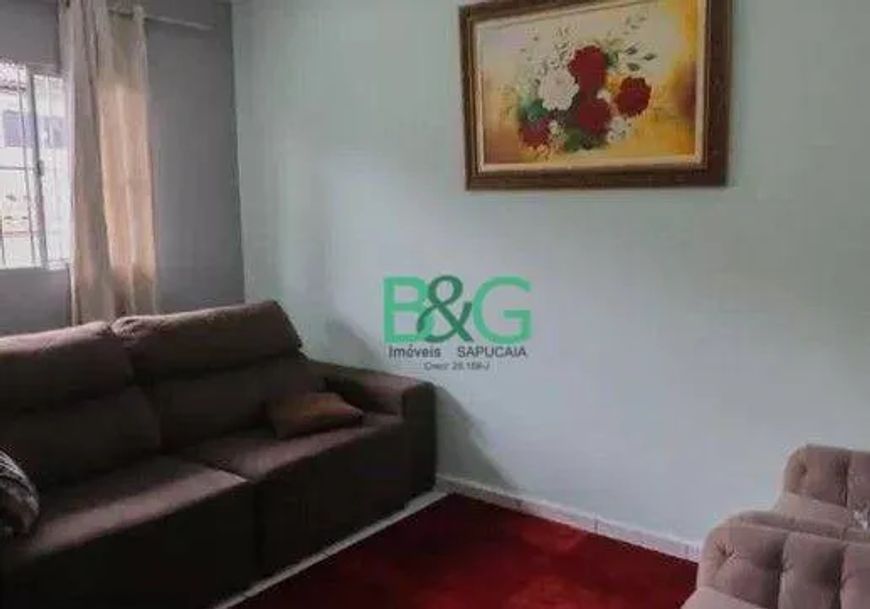 Sobrado com 3 dormitórios à venda, 199 m² por R$ 949.000,00 - Jardim São Francisco - Guarulhos/SP