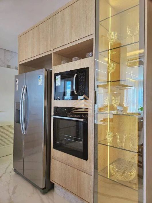 Apartamento à venda, 150 m² por R$ 1.960.000,00 - Centro - Guarulhos/SP