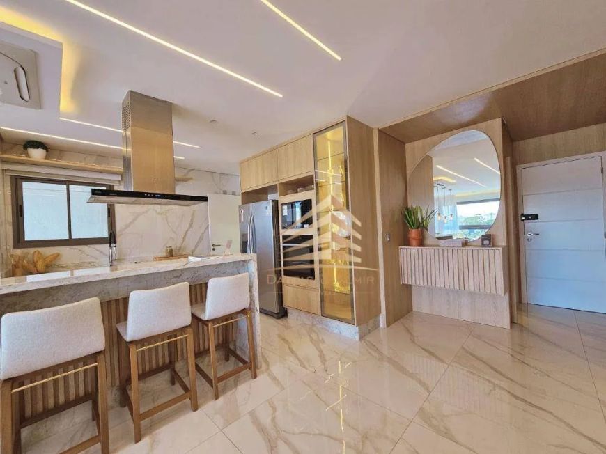 Apartamento à venda, 150 m² por R$ 1.960.000,00 - Centro - Guarulhos/SP