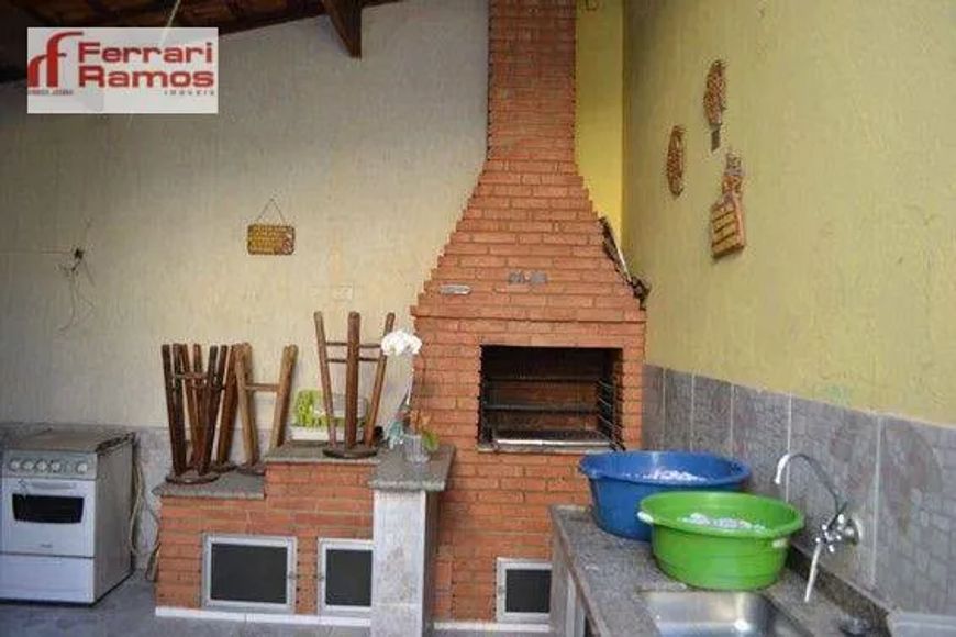 Sobrado com 3 dormitórios à venda, 385 m² por R$ 1.300.000,00 - Vila Endres - Guarulhos/SP