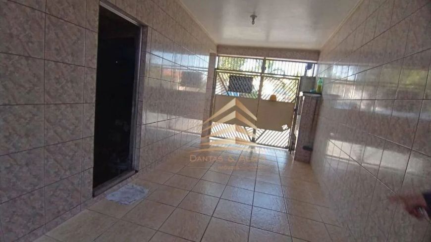 Sobrado à venda, 205 m² por R$ 720.000,00 - Parque Continental I - Guarulhos/SP