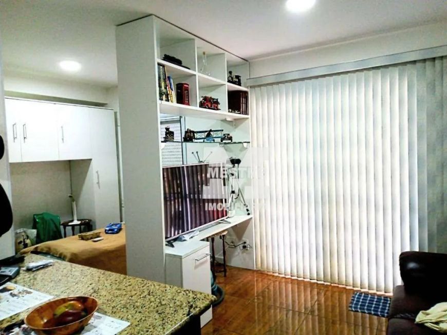 Studio com 1 dormitório à venda, 38 m² por R$ 460.000,00 - Jardim Flor da Montanha - Guarulhos/SP