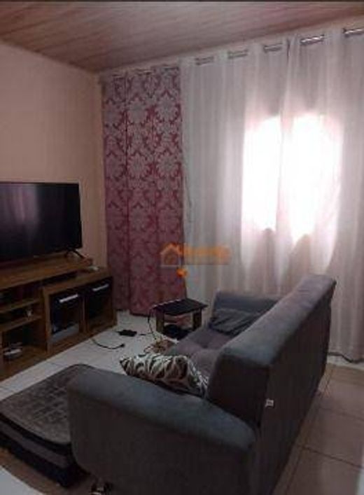 Casa com 3 dormitórios à venda, 148 m² por R$ 550.000,00 - Jardim do Papai - Guarulhos/SP