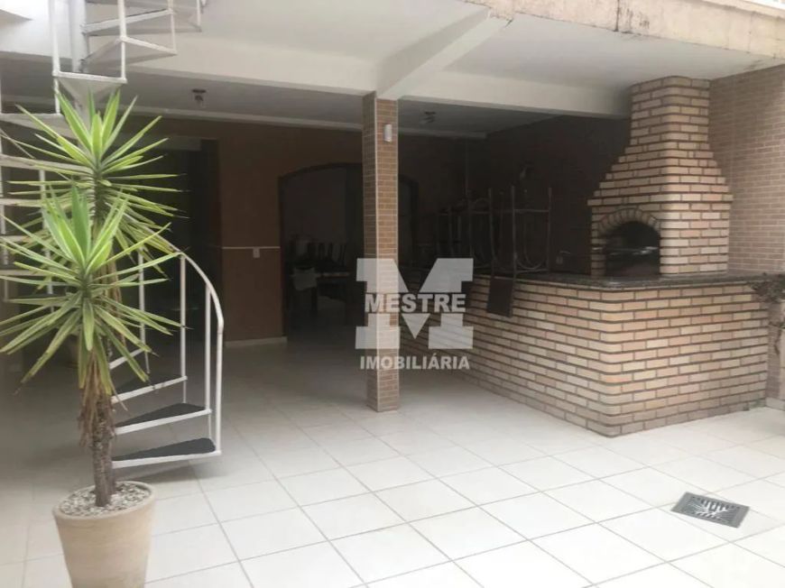 Sobrado à venda, 225 m² por R$ 680.000,00 - Jardim Vila Galvão - Guarulhos/SP