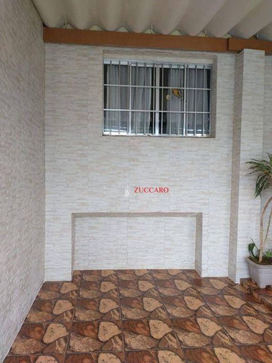 Casa à venda, 90 m² por R$ 477.000,01 - Paraventi - Guarulhos/SP