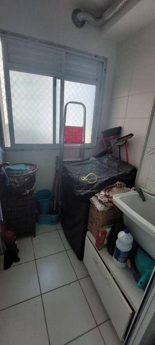Apartamento com 2 dormitórios à venda, 75 m² por R$ 740. - Jardim Flor da Montanha - Guarulhos/SP