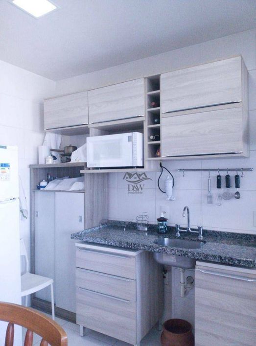 Apartamento com 1 dormitório à venda, 51 m² por R$ 428.000,00 - Brás - São Paulo/SP