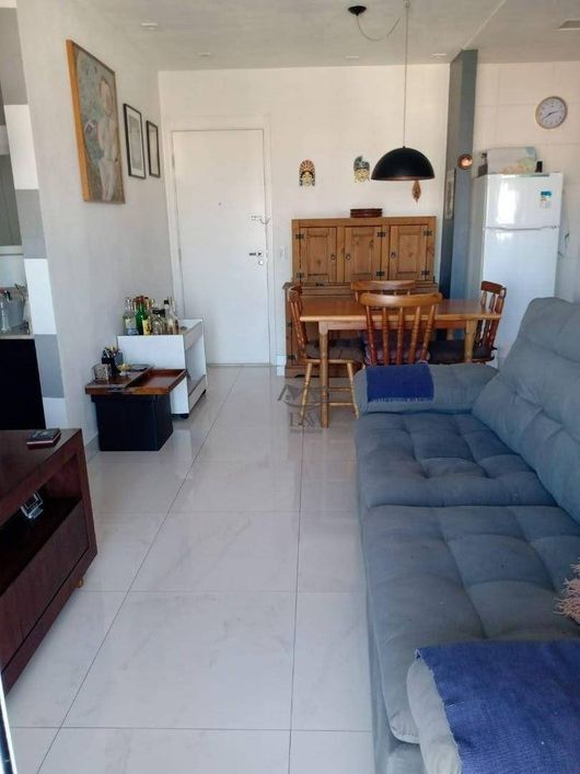 Apartamento com 1 dormitório à venda, 51 m² por R$ 428.000,00 - Brás - São Paulo/SP