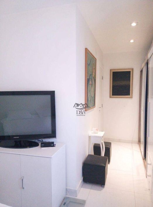 Apartamento com 1 dormitório à venda, 51 m² por R$ 428.000,00 - Brás - São Paulo/SP