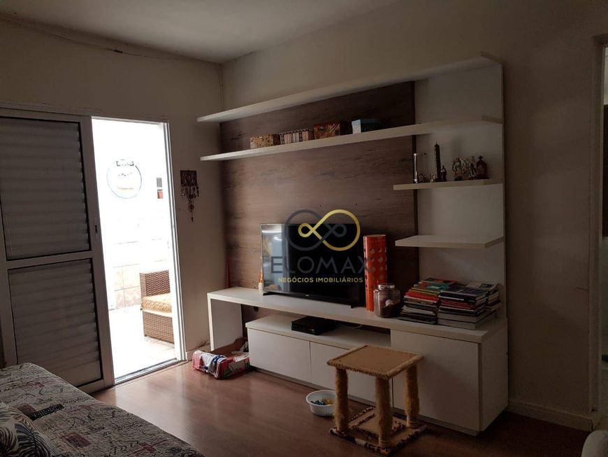 Sobrado com 4 dormitórios à venda, 220 m² por R$ 586.000,00 - Jardim Leda - Guarulhos/SP