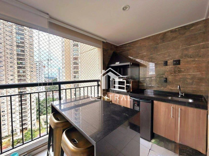 Apto à venda no condomínio Cidade Maia, 3 dorms sendo 1 suíte, próximo do Shopping Parque Bosque Mai