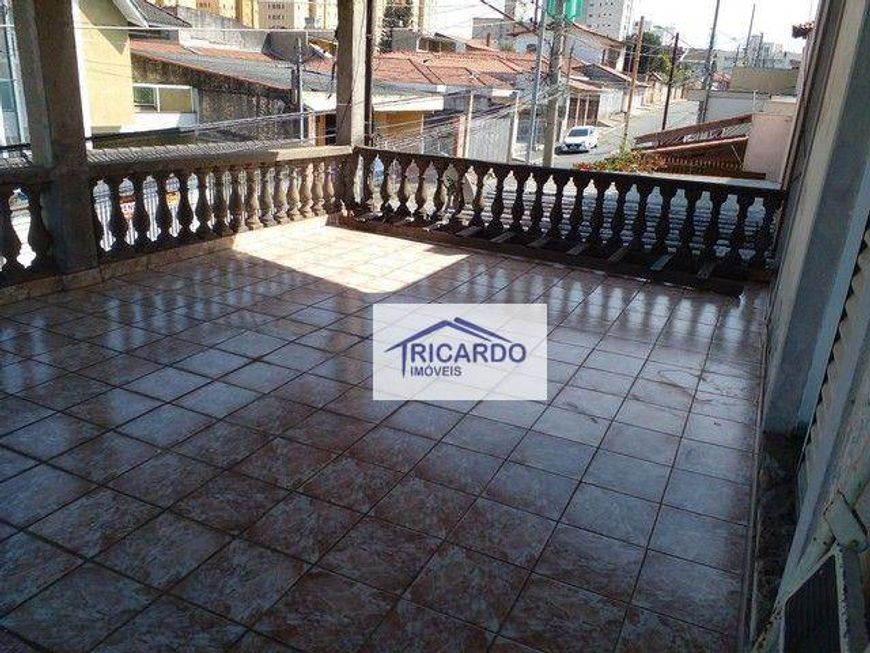 Sobrado com 3 dormitórios à venda, 350 m² por R$ 1.000.000,00 - Torres Tibagy - Guarulhos/SP