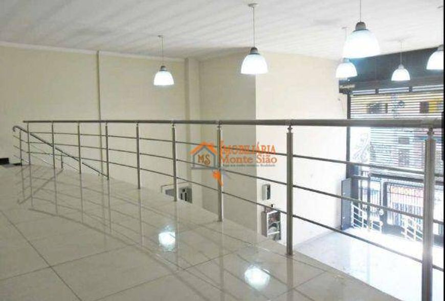 Prédio à venda, 934 m² por R$ 5.000.000,00 - Cidade Jardim Cumbica - Guarulhos/SP