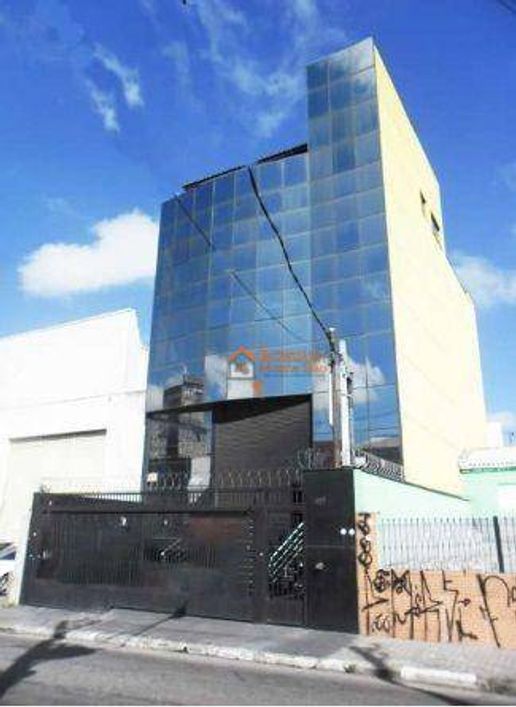 Prédio à venda, 934 m² por R$ 5.000.000,00 - Cidade Jardim Cumbica - Guarulhos/SP