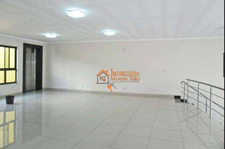 Prédio à venda, 934 m² por R$ 5.000.000,00 - Cidade Jardim Cumbica - Guarulhos/SP