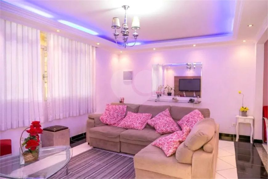 Casa com 4 quartos à venda em Jardim Paraventi - SP