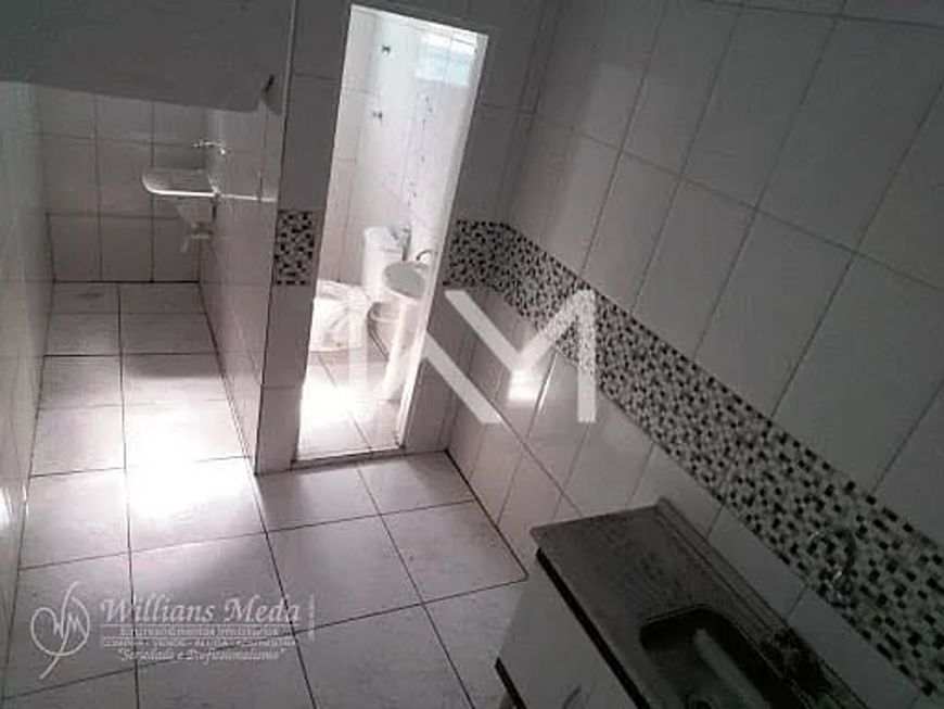 Sobrado em Jardim Divinolândia - Guarulhos- SP 450.000,00