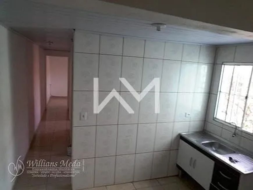 Sobrado em Jardim Divinolândia - Guarulhos- SP 450.000,00